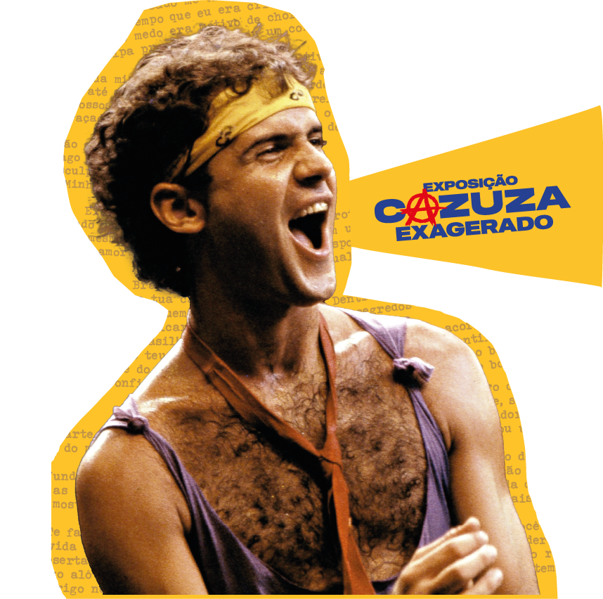 Cazuza
