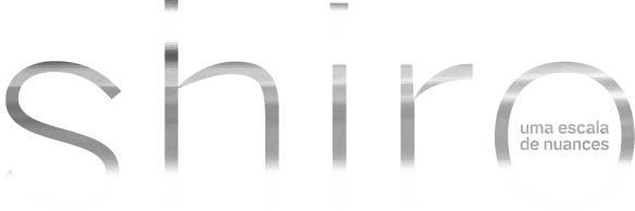 shiro uma escala de nuances