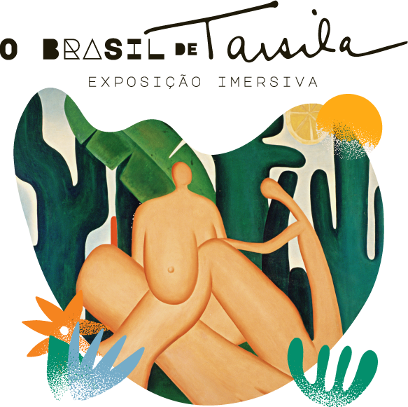 O Brasil de Tarsila