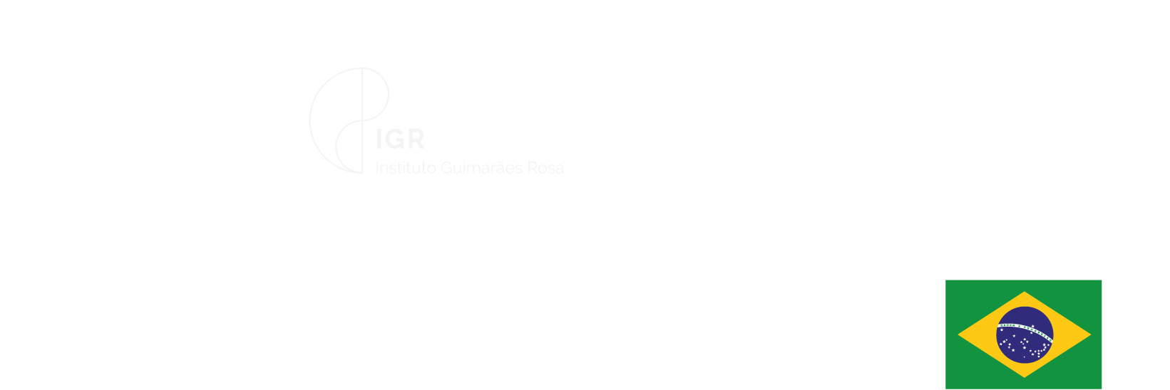 Barra de logos dos patrocinadores.